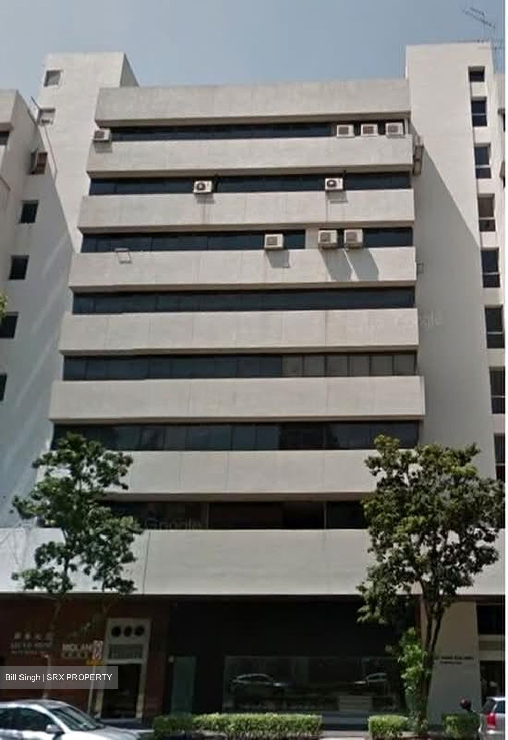 Lee Kai House (D7), Office #568200831
